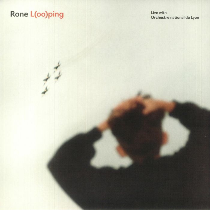 Rone | Orchestre National De Lyon L(oo)ping