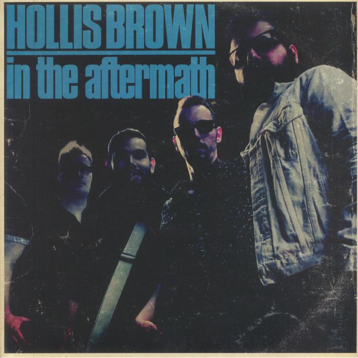 Hollis Brown In The Aftermath