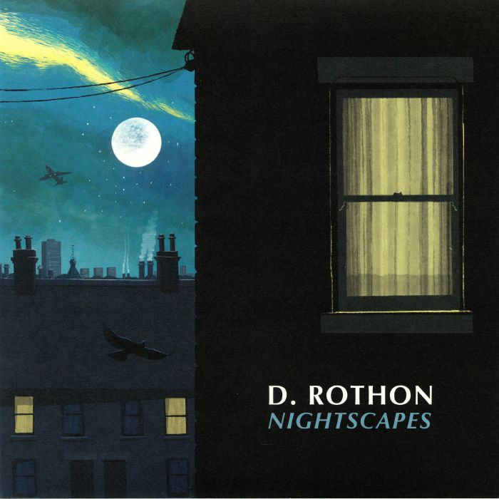 D Rothon Nightscapes