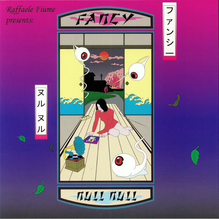 Raffaele Fiume | Fancy Null Null