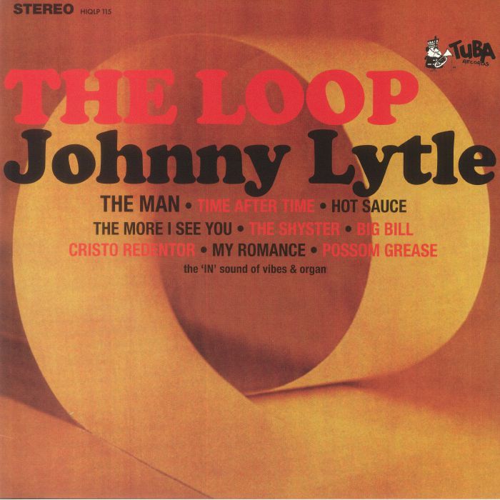 Johnny Lytle The Loop
