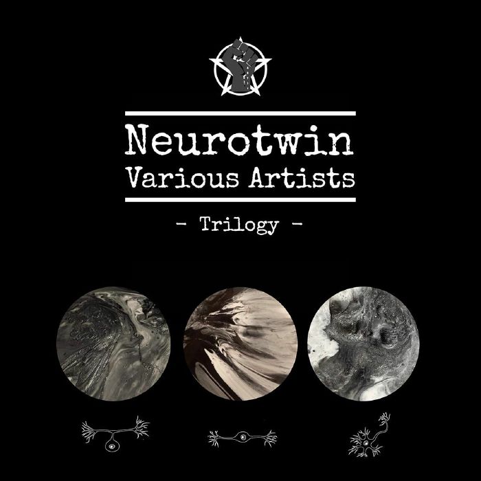 Various Artists Neurotwin: Trilogy