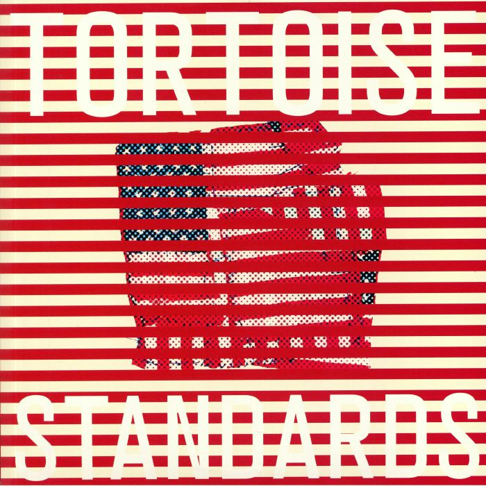 Tortoise Standards (reissue)