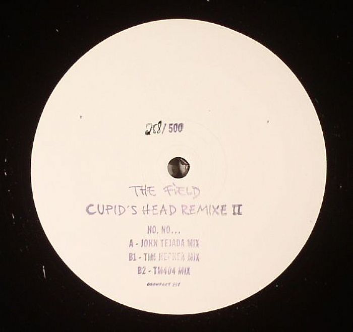 The Field Cupids Head Remixe II