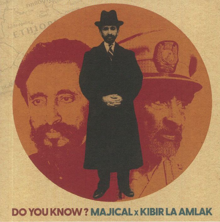 Majical | Kibir La Amlak Do You Know