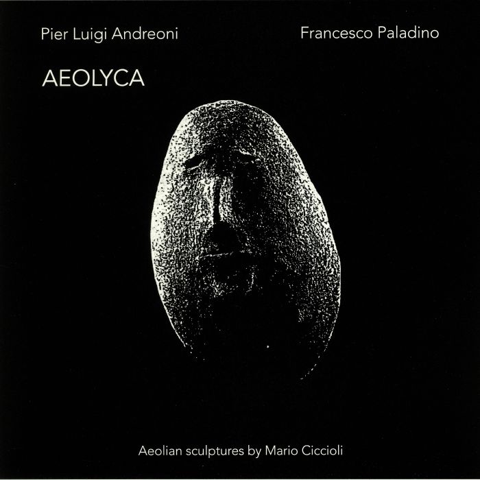 Pier Luigi Andreoni Vinyl