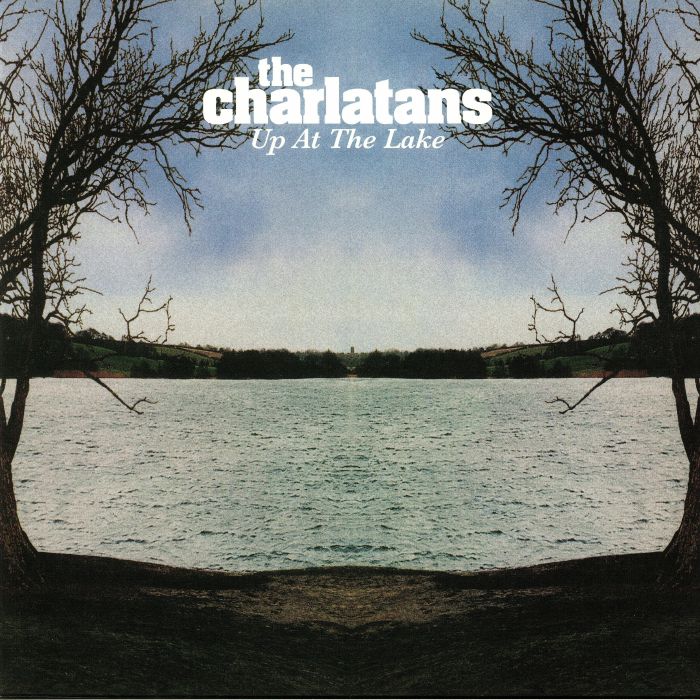 The Charlatans Up At The Lake