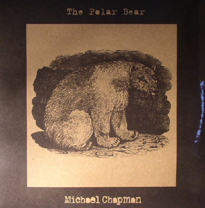 Michael Chapman The Polar Bear