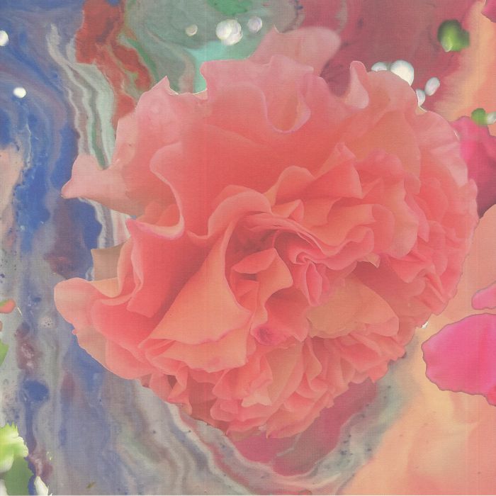 Conic Rose Vinyl