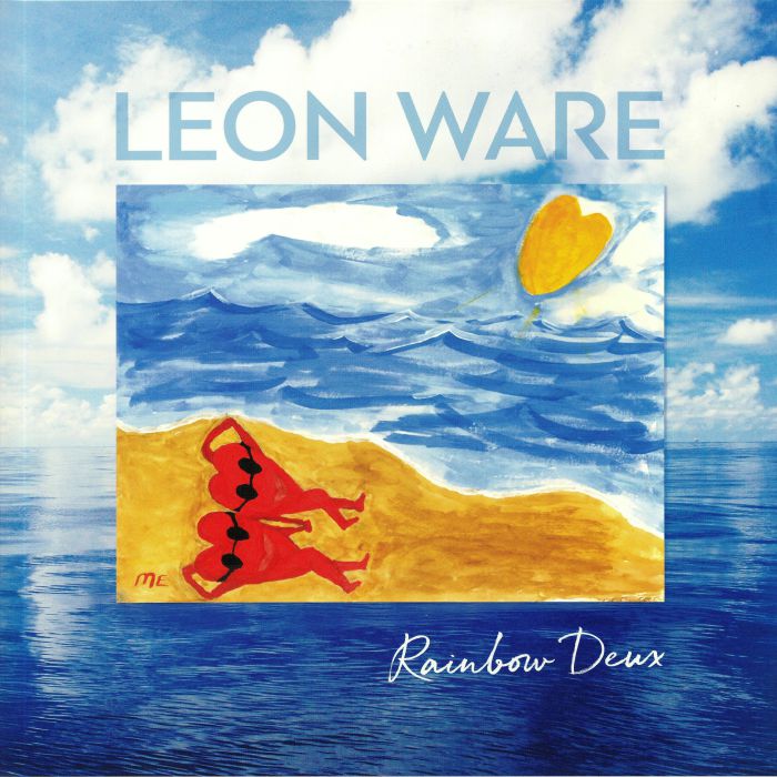 Leon Ware Rainbow Deux