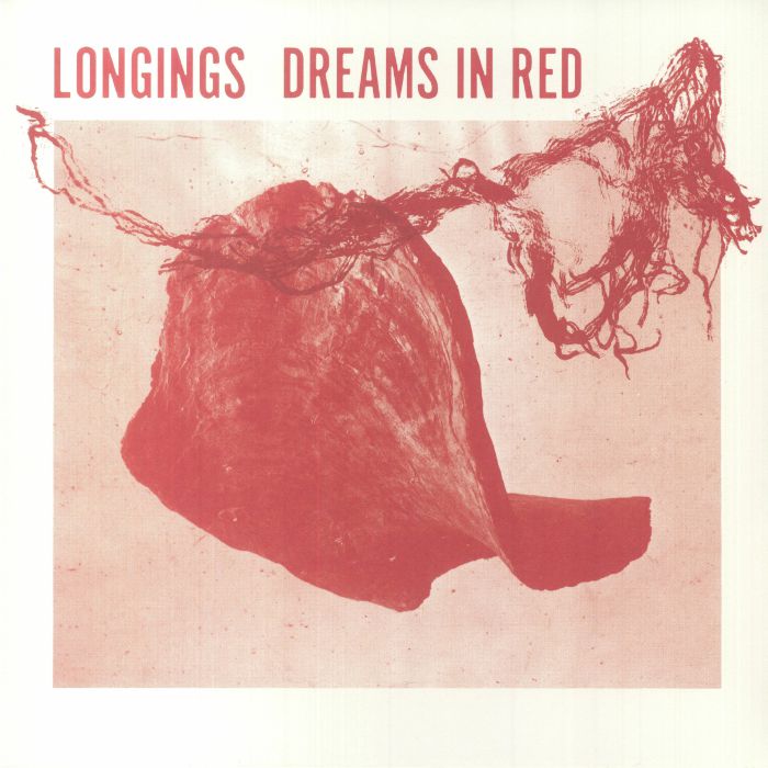 Longings Dreams In Red