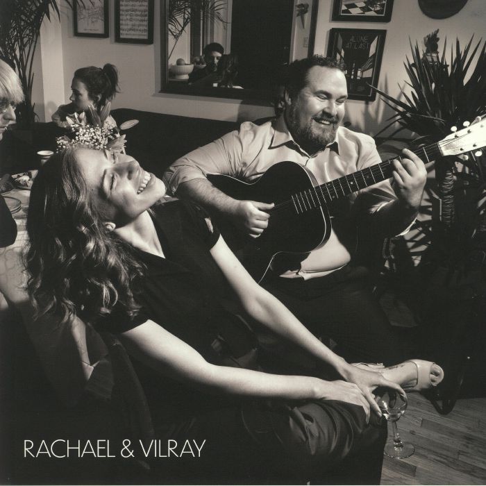 Rachael | Vilray Rachael and Vilray