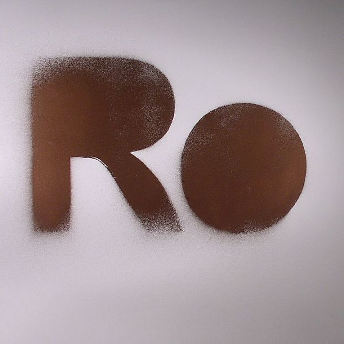 Romanthony Bring U Up: 2012 Remixes Vol 2