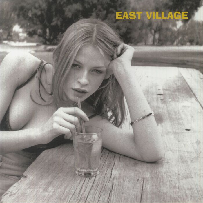 East Village Drop Out (30th Anniversary Deluxe Edition)