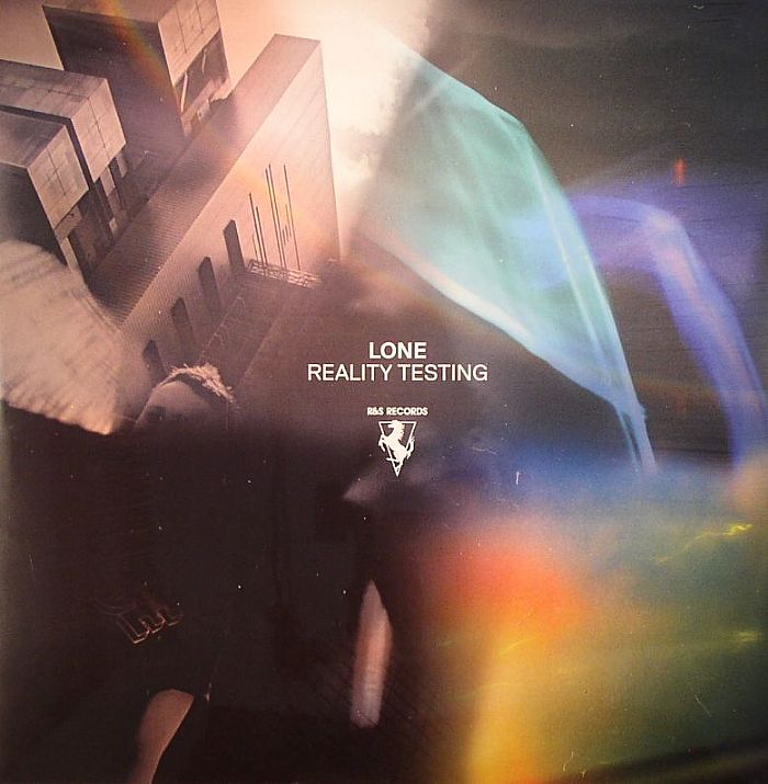 Lone – Reality Testing vinyl cover