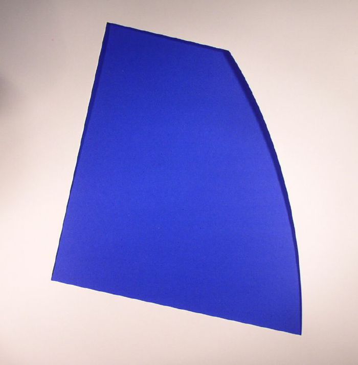 Rival Consoles – Night Melody vinyl cover