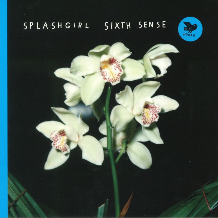 Splashgirl Sixth Sense