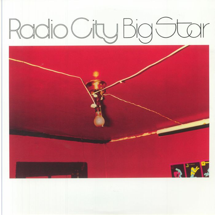 Big Star Radio City