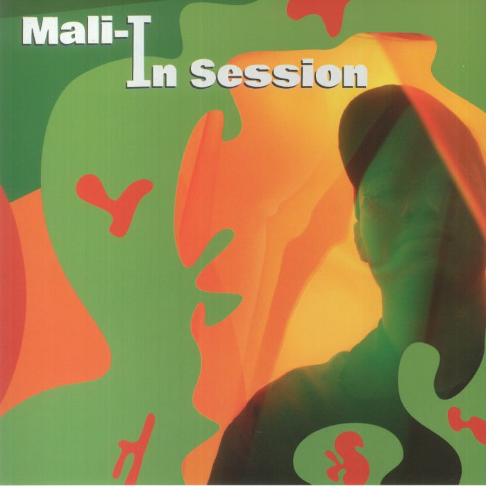 Mali I Vinyl