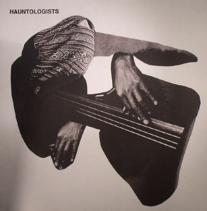 Hauntologists Vinyl