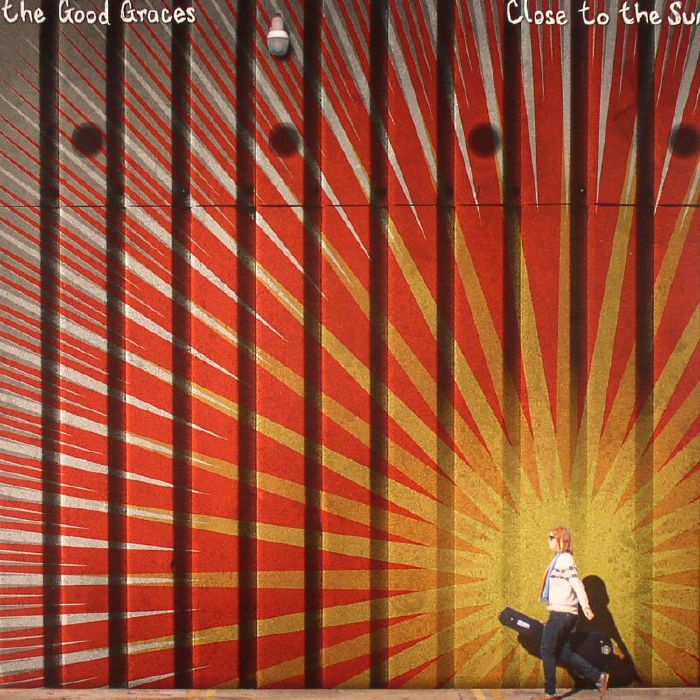 The Good Graces Close To The Sun