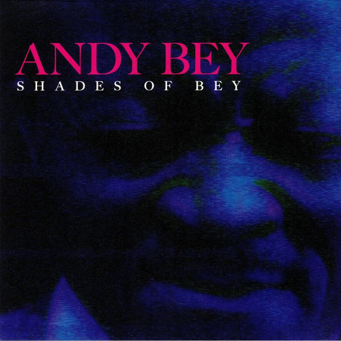 Andy Bey Shades Of Bey