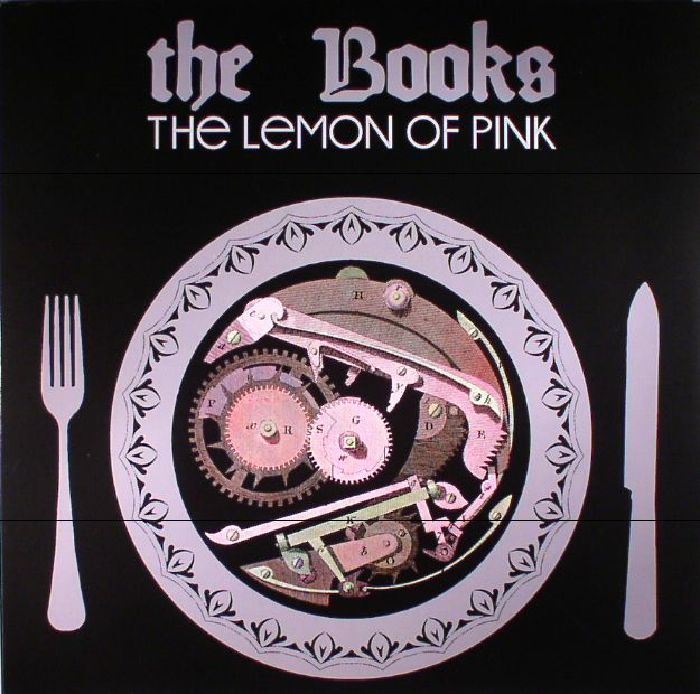 The Books The Lemon Of Pink (remastered)