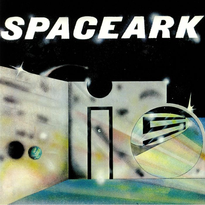 Spaceark Spaceark Is