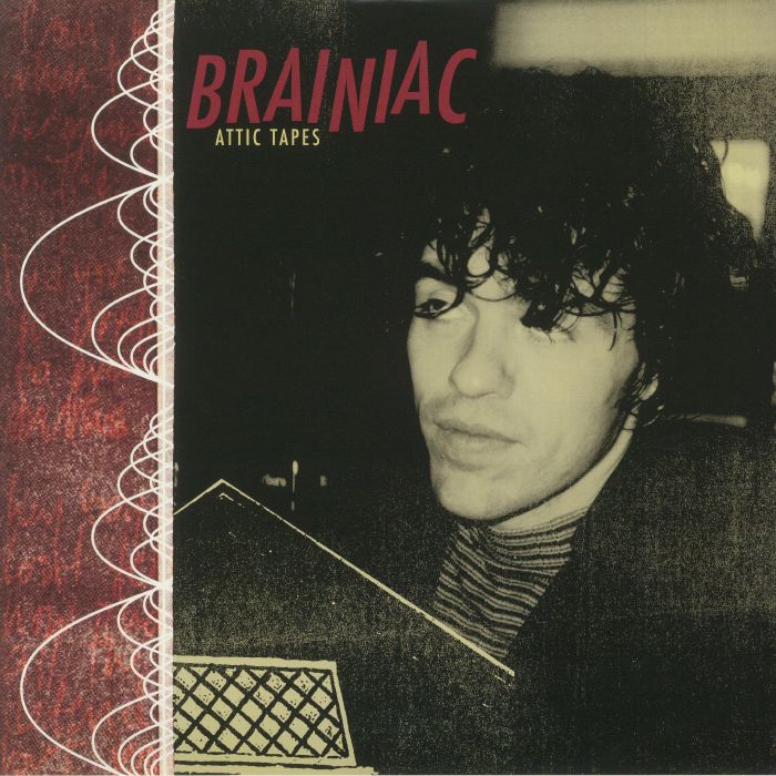 Brainiac Attic Tapes (Record Store Day 2021)