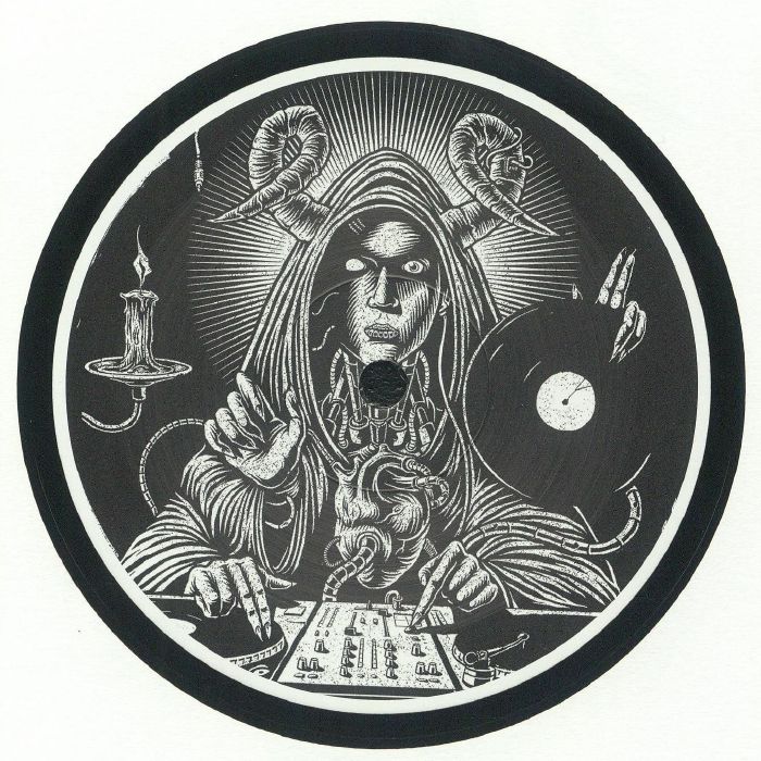 Sons Of Innocence | Vexillary El Garage De Frank 01