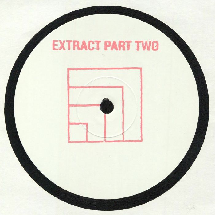 Four Sides Vinyl