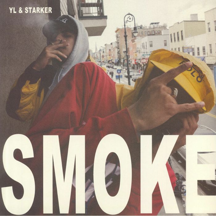 Yl | Starker | DJ Skizz Smoke