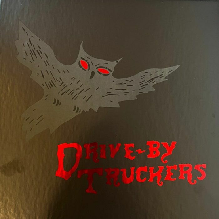 Drive By Truckers Southern Rock Opera (Deluxe Edition)