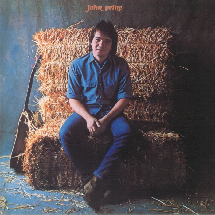 John Prine John Prine (Alantic Records 75th Anniversary Edition)