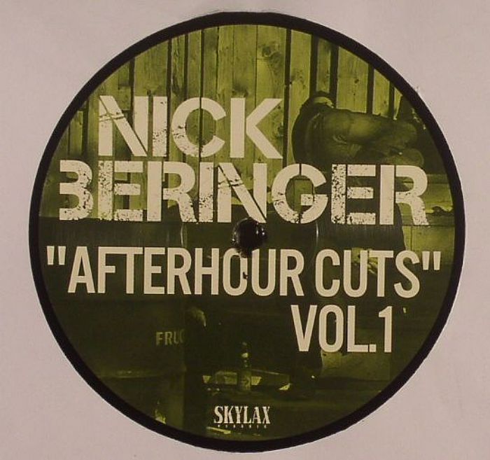 Nick Beringer Afterhour Cuts Vol 1