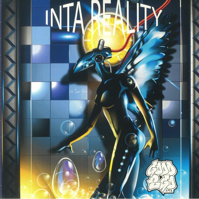 Sync Dynamix | DJ Peshay | The Ad Vanc3d Inta Reality