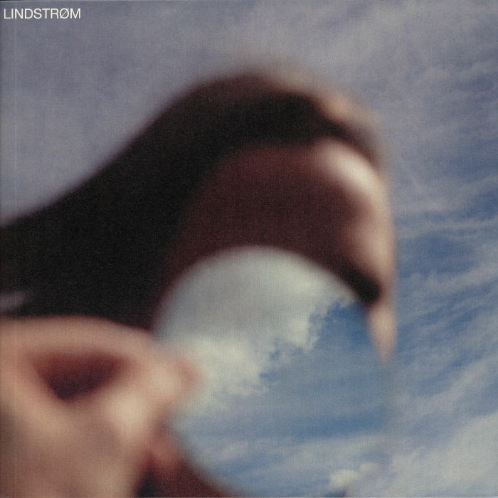 Lindstrom – On A Clear Day I Can See You Forever vinyl cover