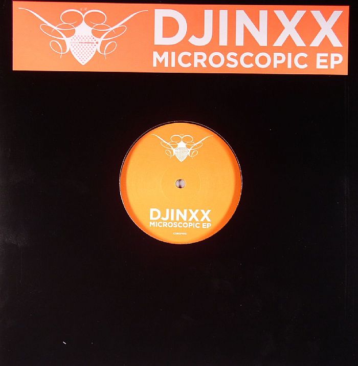 Djinxx Microscopic EP
