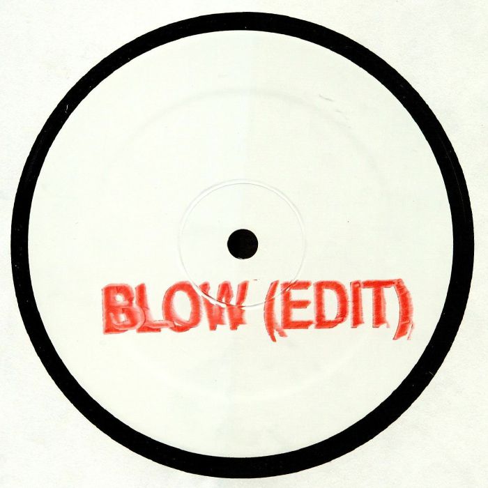 Hot N Ready Blow EP