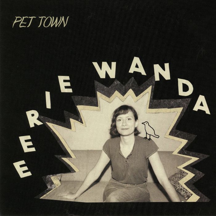 Eerie Wanda Pet Town