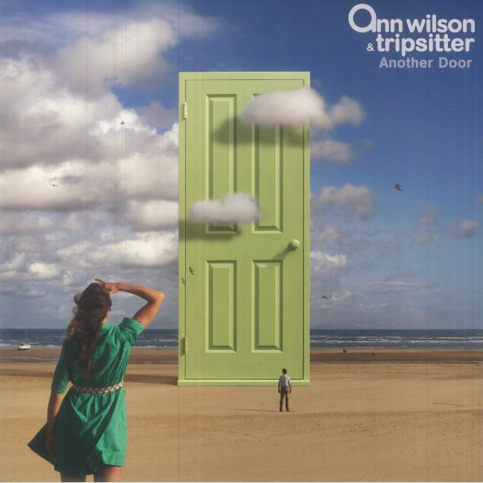 Ann Wilson | Tripsitter Another Door