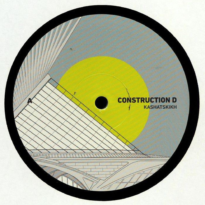 Ki Mi Construction D