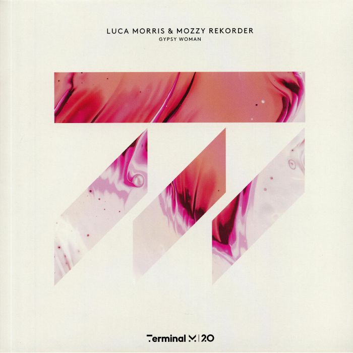 Luca Morris | Mozzy Rekorder Gypsy Woman