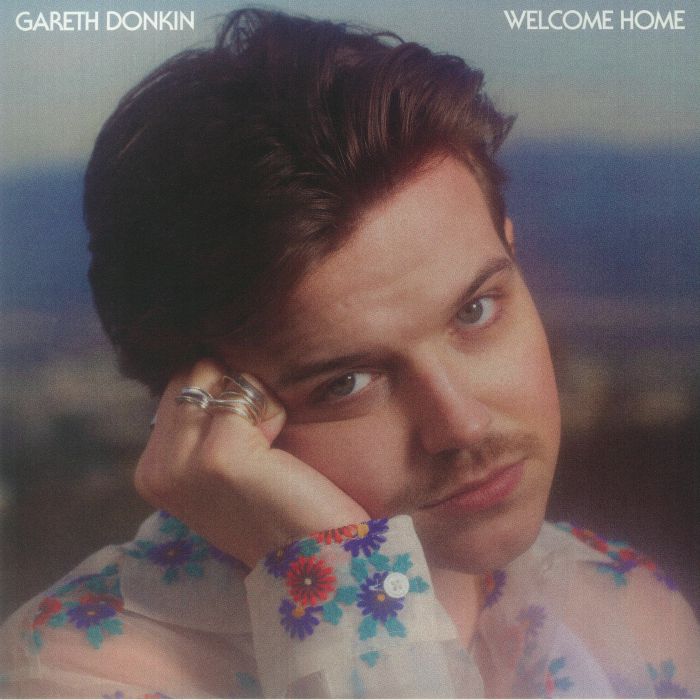 Gareth Donkin Welcome Home