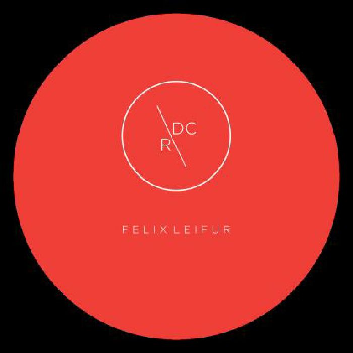 Felix Leifur The Sunday Club EP