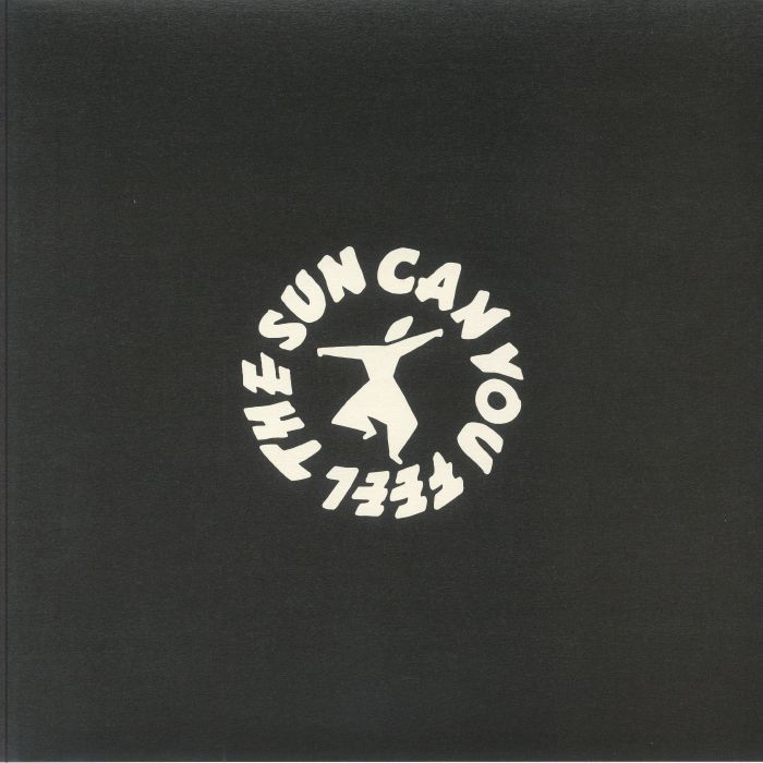 Can You Feel The Sun Vinyl
