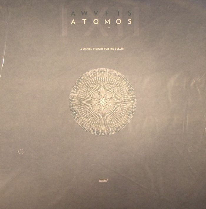 A Winged Victory For The Sullen Atomos: Full Length