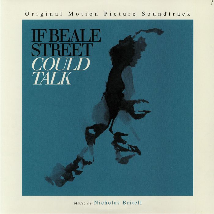 Nicholas Britell If Beale Street Could Talk (Soundtrack) (Deluxe Edition)