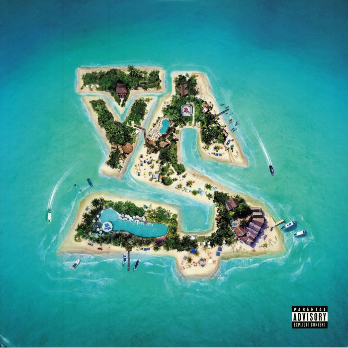 Ty Dolla $ign Beach House 3