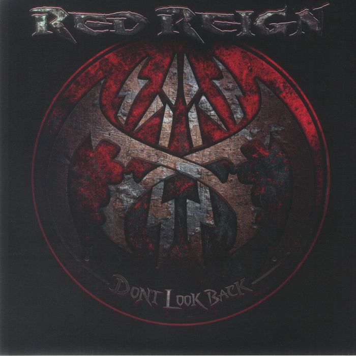 Red Reign Dont Look Back